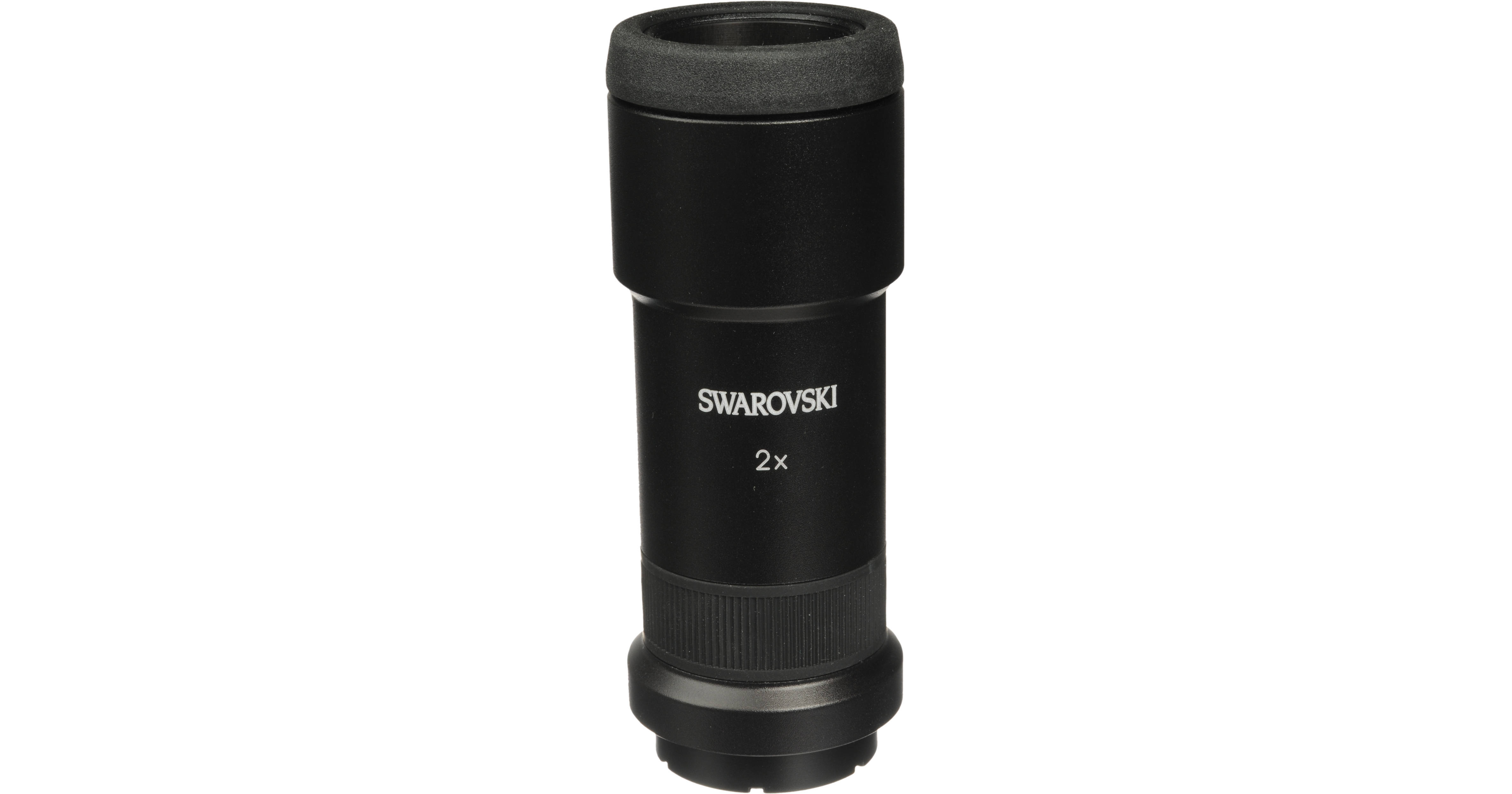 SWAROVSKI OPTIK 2x Doubler Eyepiece 49240 B&H Photo Video