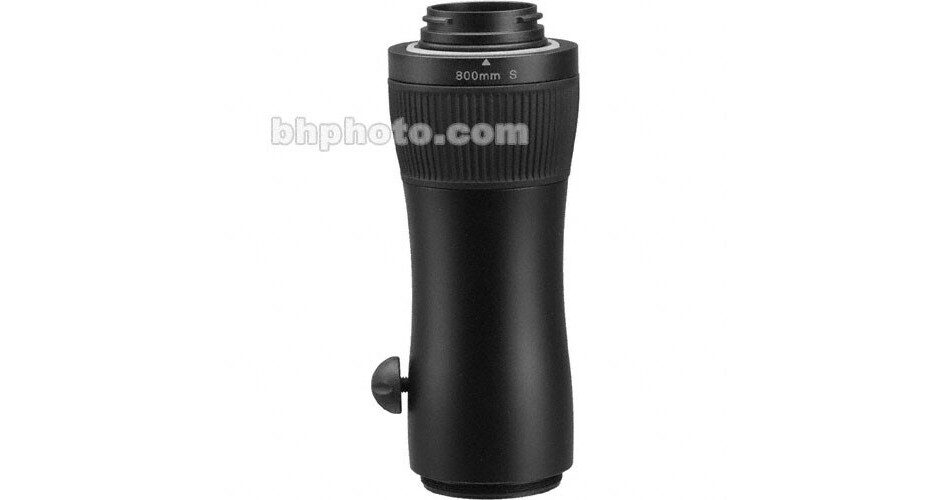 SWAROVSKI OPTIK TLS-800 SLR Camera Adapter 49313 B&H Photo Video