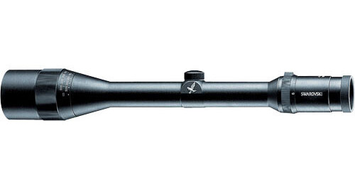 SWAROVSKI OPTIK 6-24x50 Habicht PV Riflescope 57206 B&H Photo