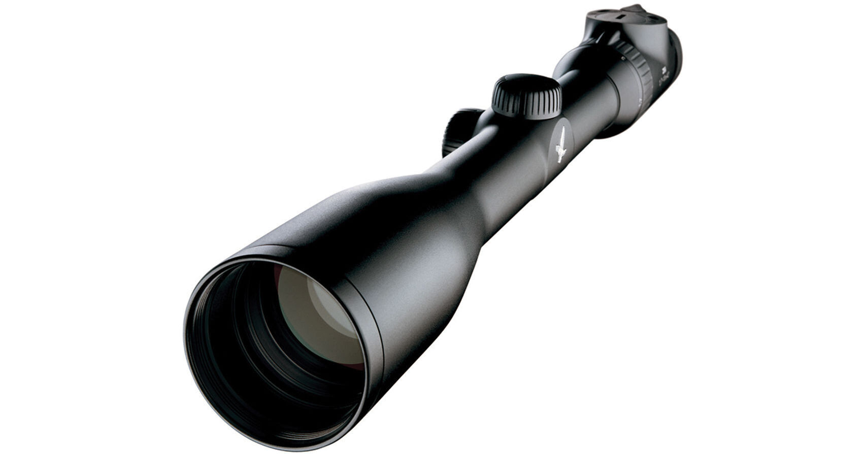 SWAROVSKI OPTIK Z6i 2.5-15x44 Riflescope (Matte Black) 59438 B&H