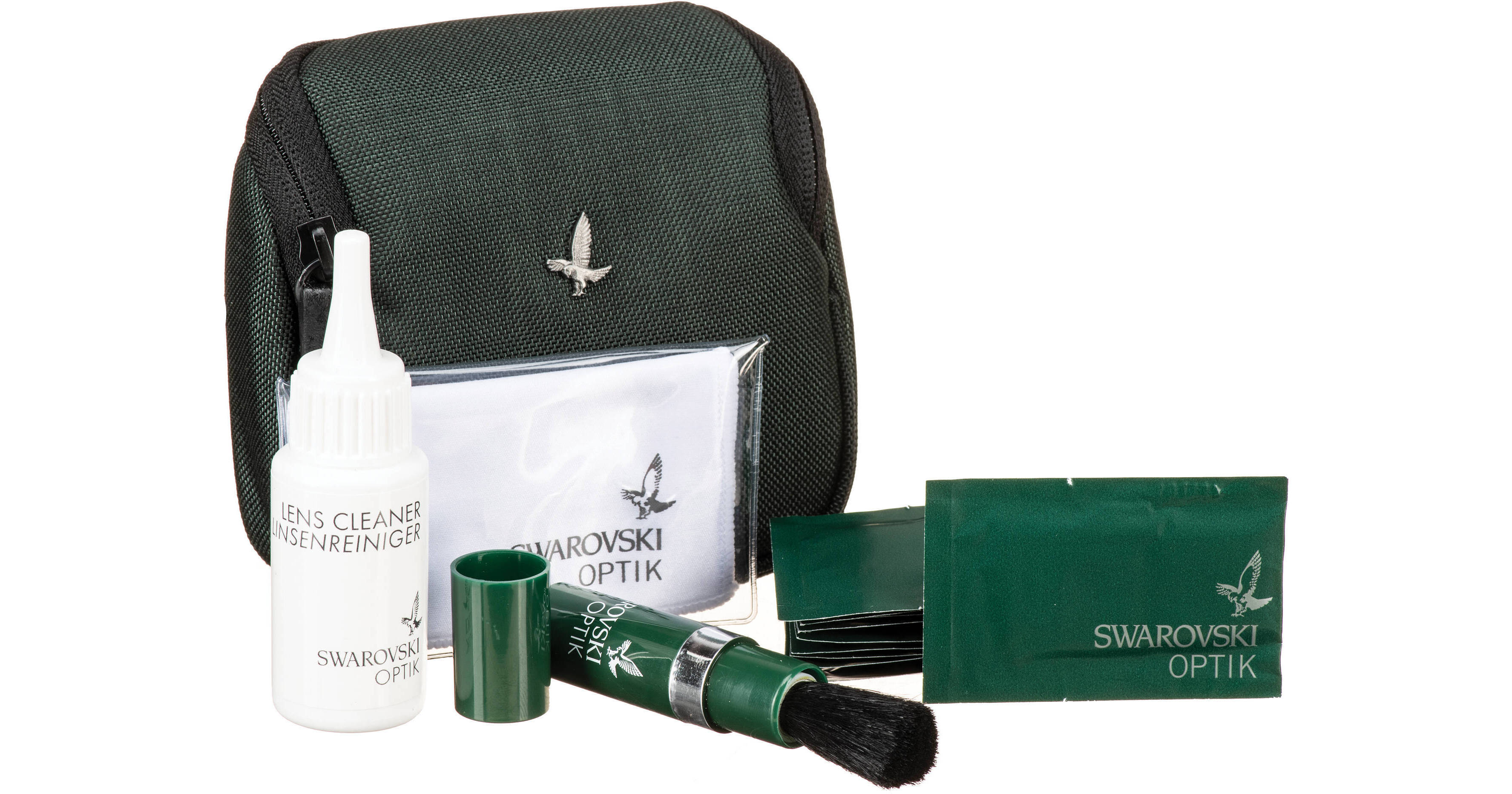 SWAROVSKI OPTIK Cleaning Kit 60400 B&H Photo Video