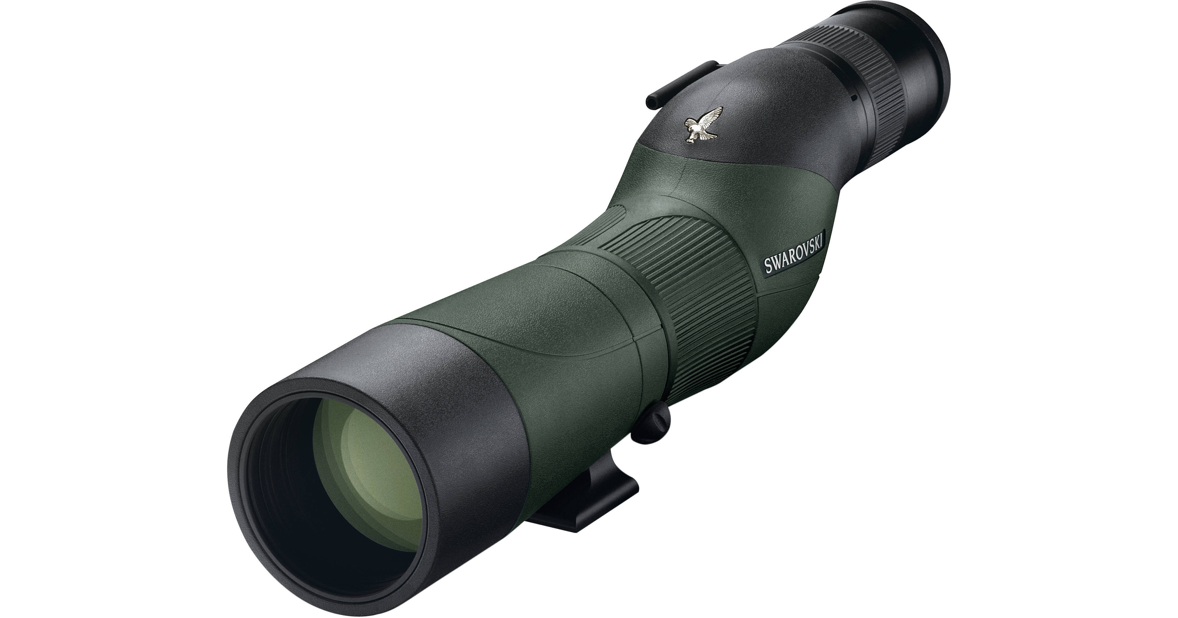 SWAROVSKI OPTIK STM-65 20-60x65 Spotting Scope 86708 B&H Photo