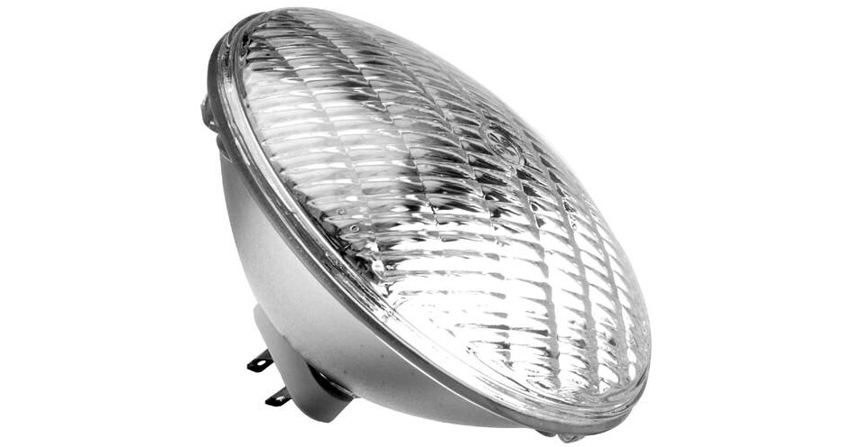Sylvania / Osram PAR56 Medium Flood Halogen Lamp 55164 B&H Photo