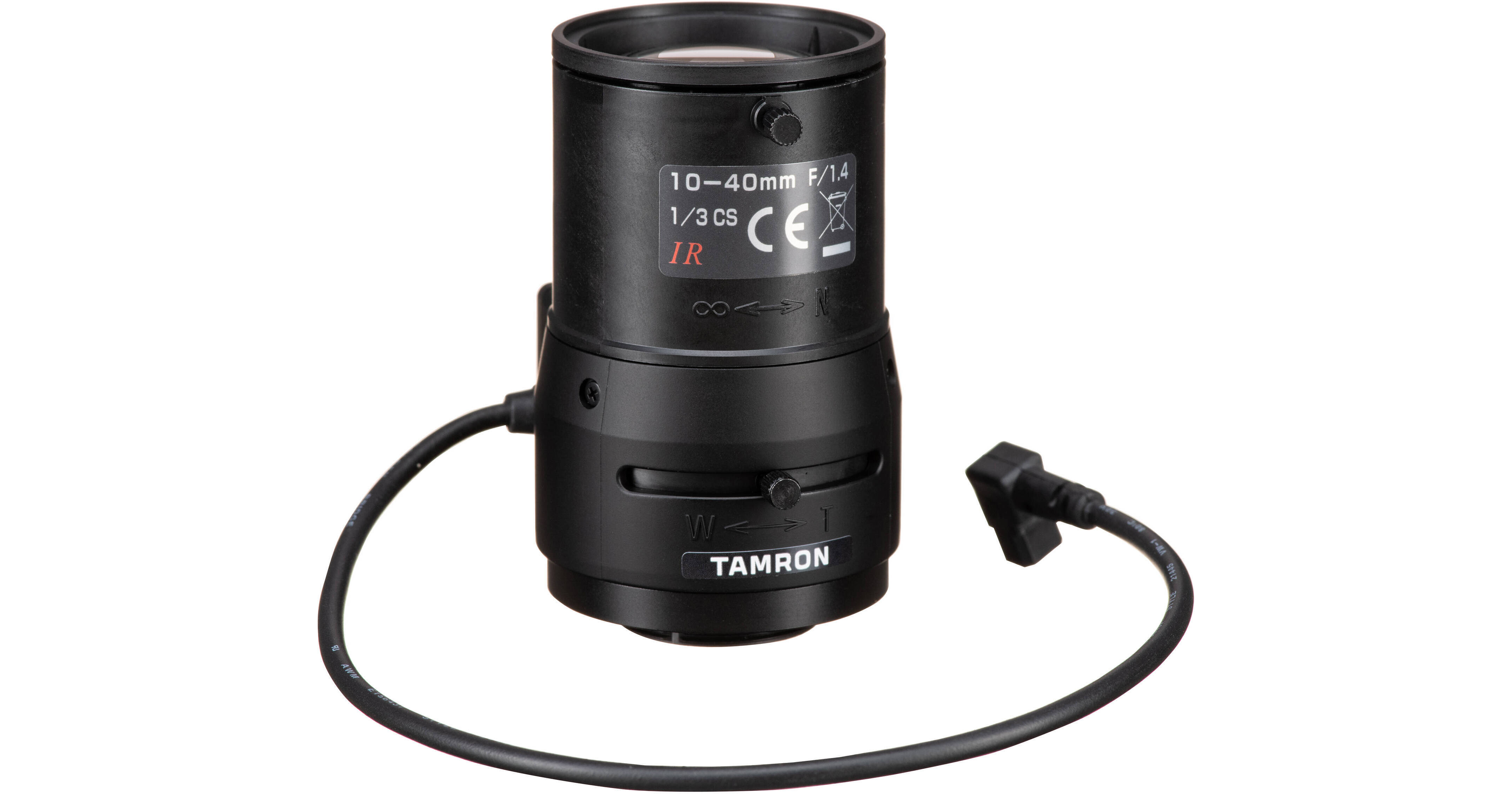 Tamron 1/3