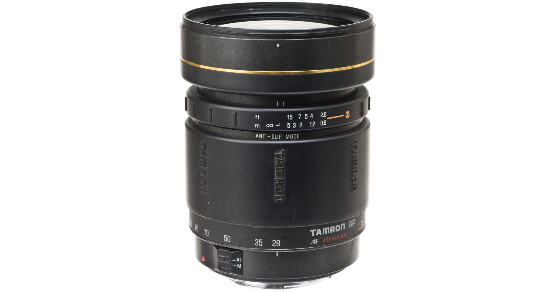 Tamron Zoom W/A-Telephoto SP AF 28-105mm f/2.8 LD AF76C700 B&H