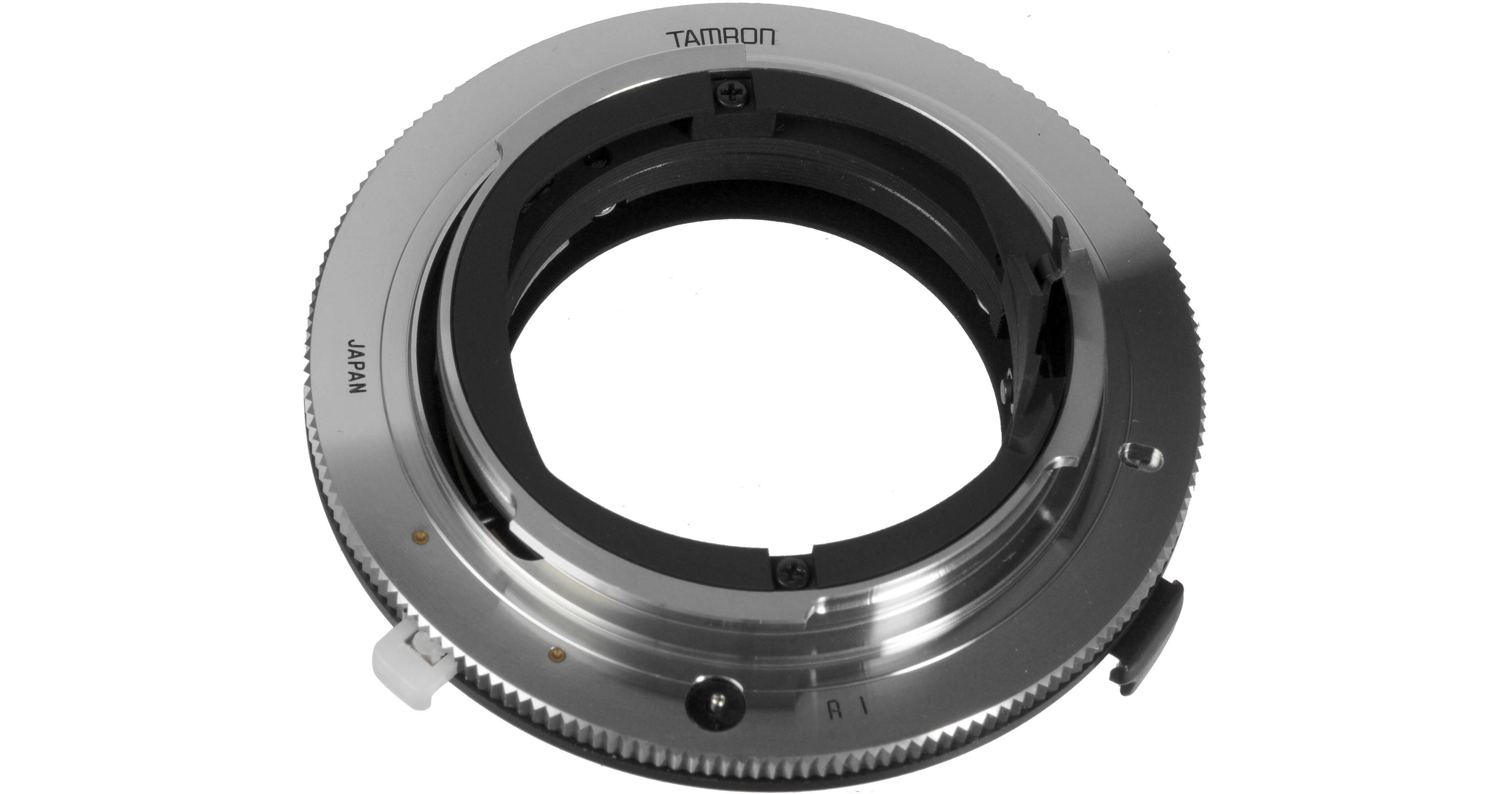 Tamron Adaptall Mount for Adaptall Lens to Ricoh XR-P C61300 B&H
