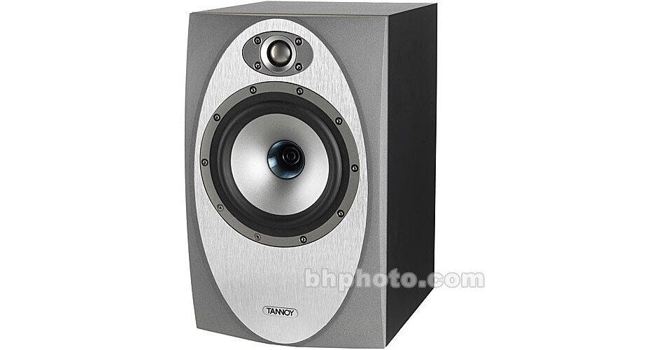 Tannoy PRECISION 6 Dual Concentric 6