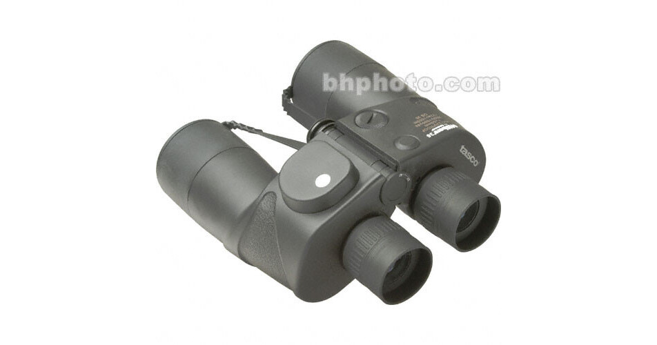 Tasco 7x50 Offshore 36 Binocular with Compass OS36 B&H Photo
