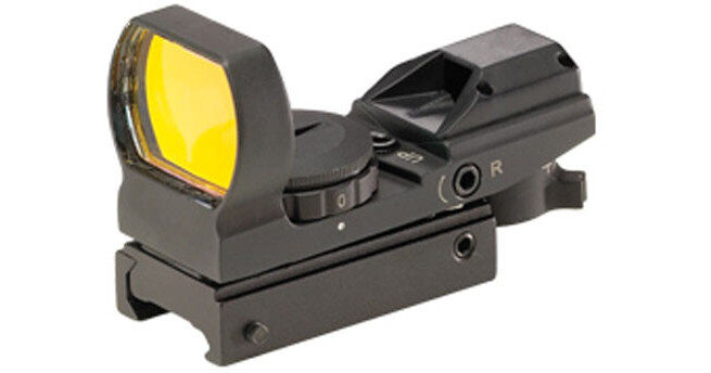 Tasco QP22 Quick Point Rimfire Sight QP22 B&H Photo Video
