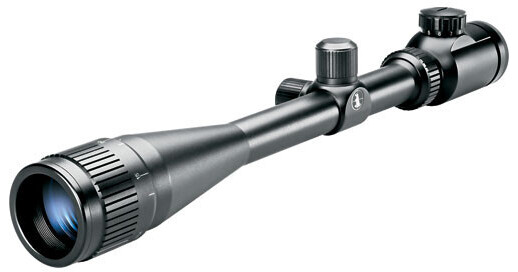 Tasco 6-24x44 Target & Varmint Riflescope (Black) TG62442I B&H