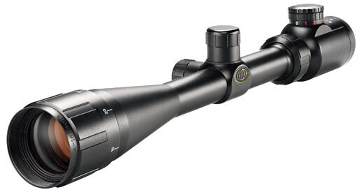 Tasco World Class 4-16x40 Riflescope (Matte Black) WC41640T B&H