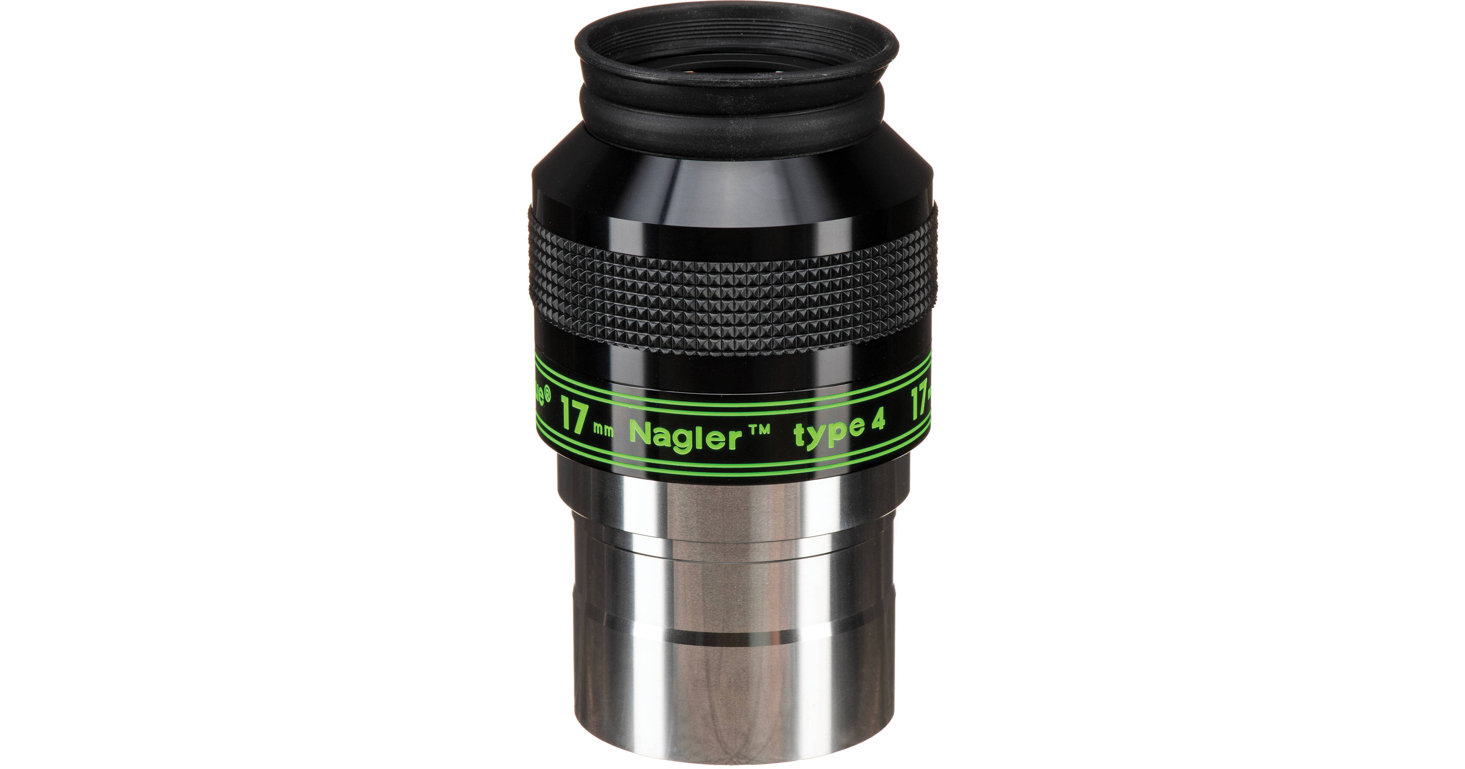 Tele Vue Nagler Type-4 17mm Eyepiece (2