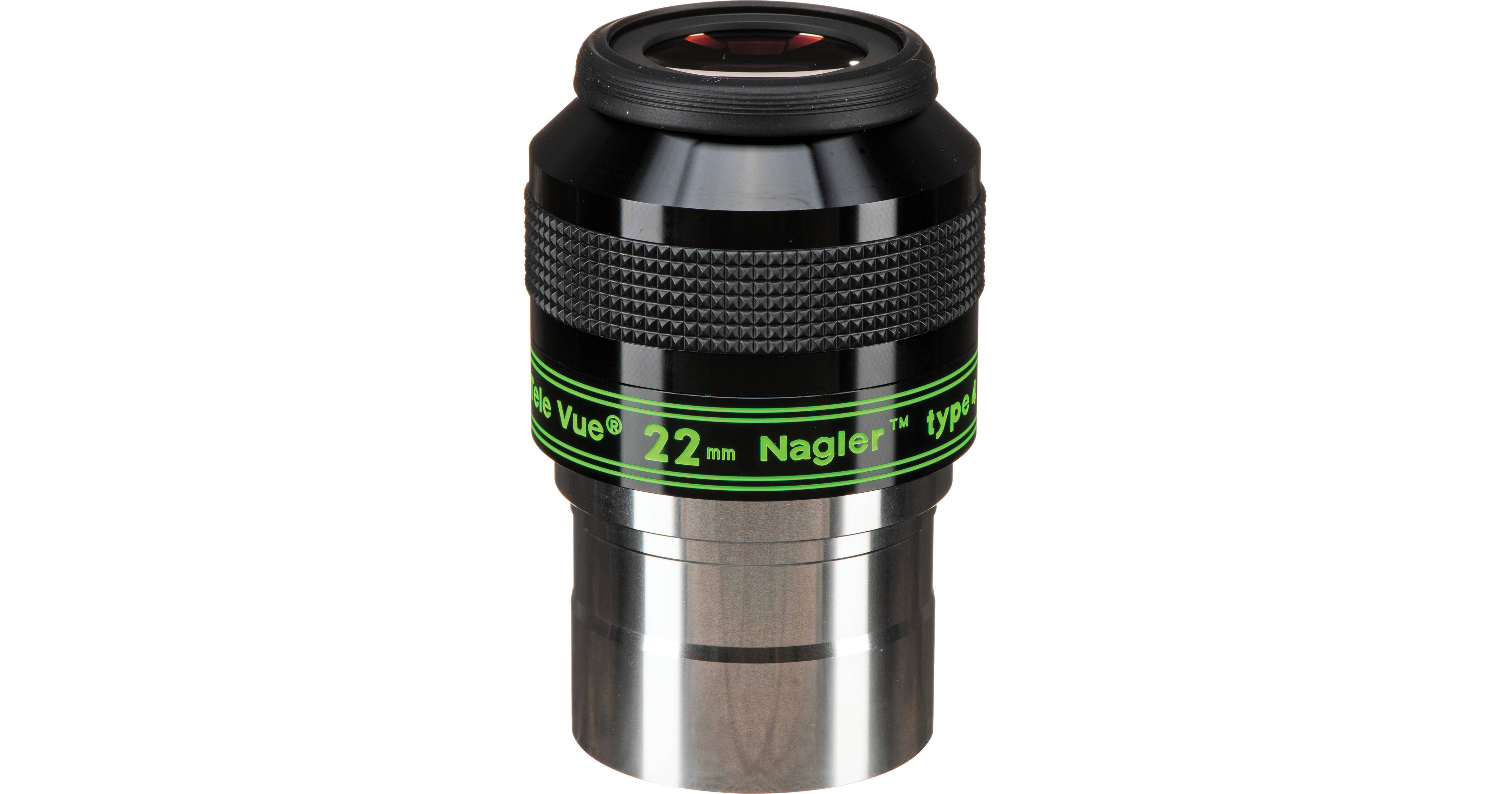 Tele Vue Nagler Type-4 22mm Eyepiece (2