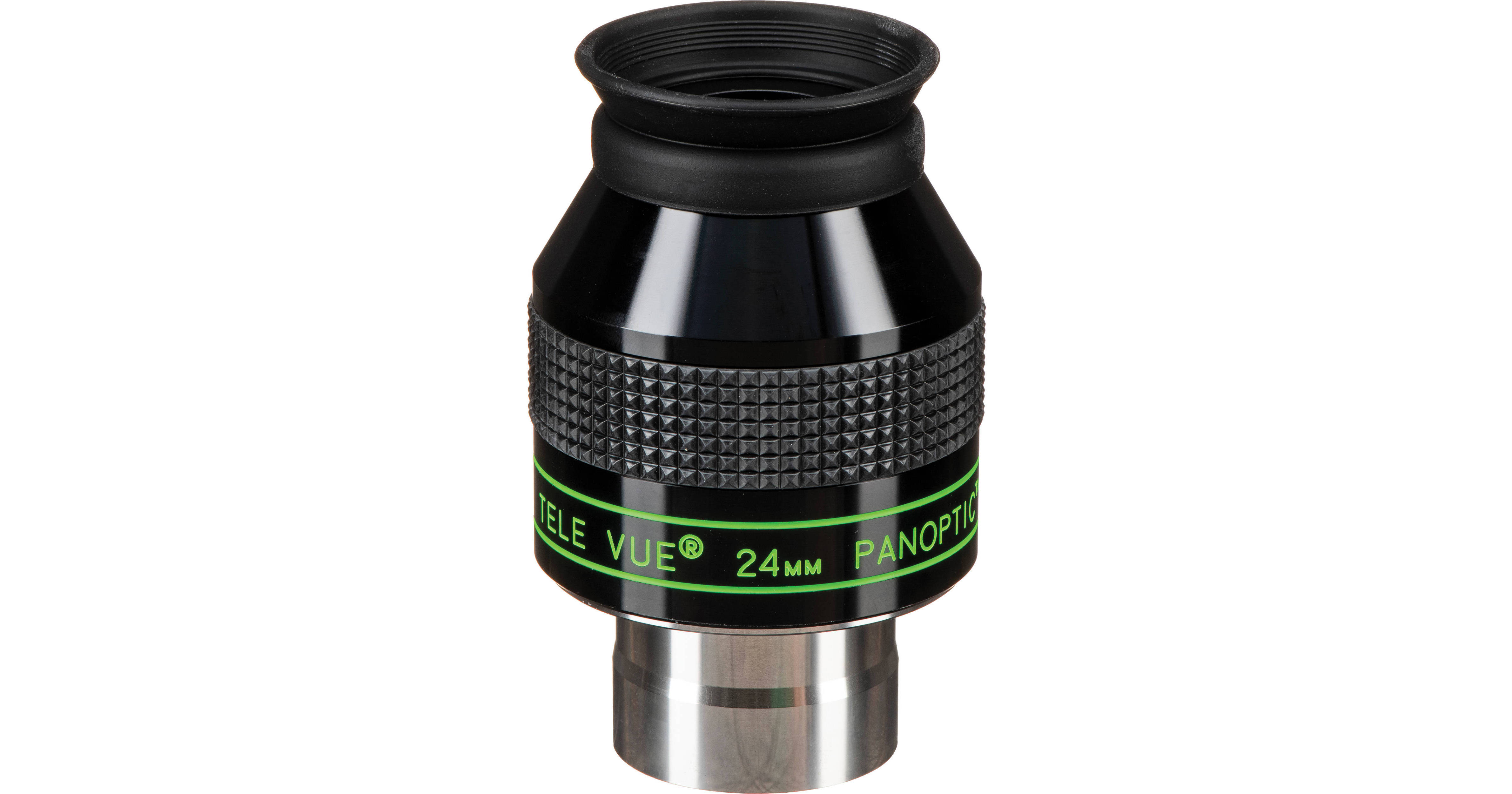 Tele Vue Panoptic 24mm Wide Angle Eyepiece (1.25