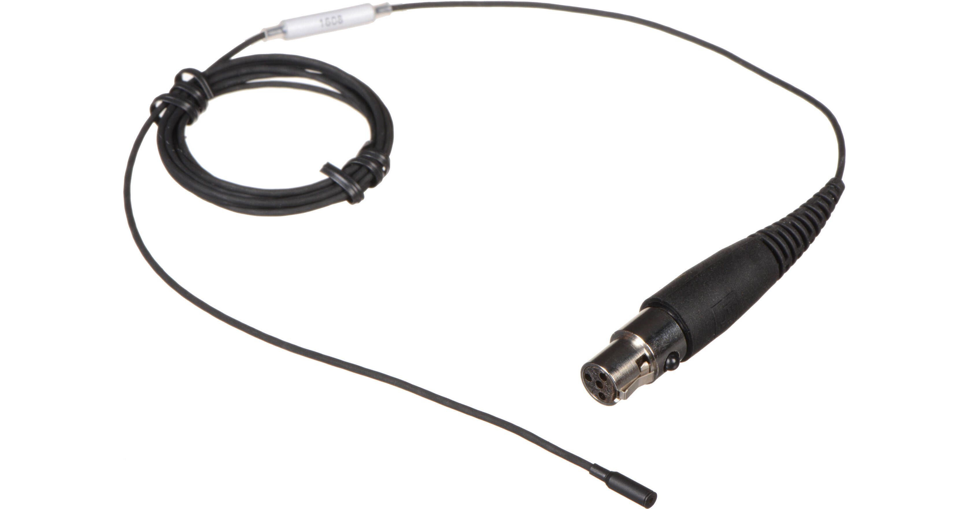 RTS RE97LTx Ultra-Miniature Condenser Lavalier F.01U.149.504 B&H