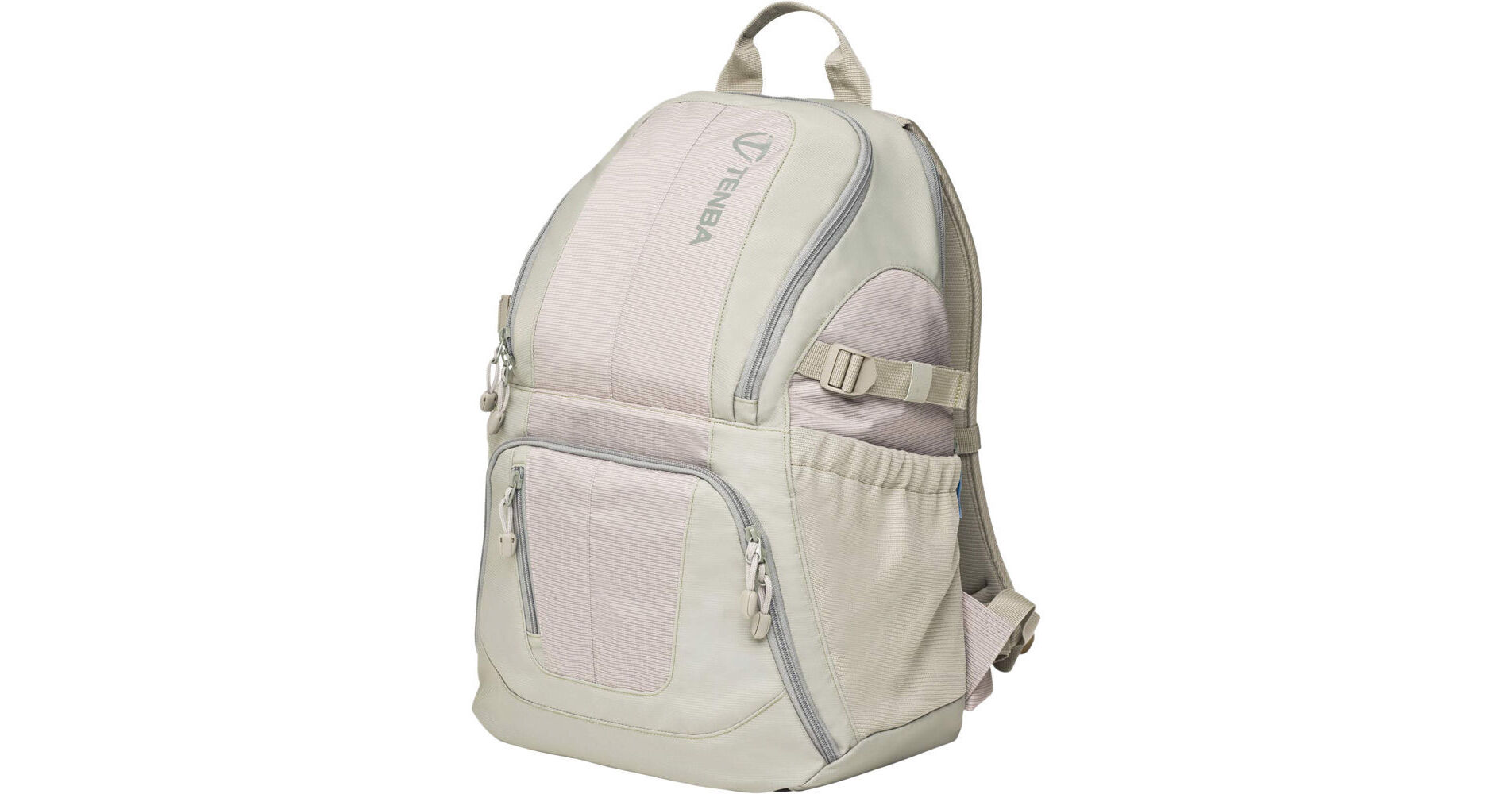 Women\'s Tenba Discovery Photo Daypack in Light Sage Tenba_637_342_Discovery_Mini_P  main image 4