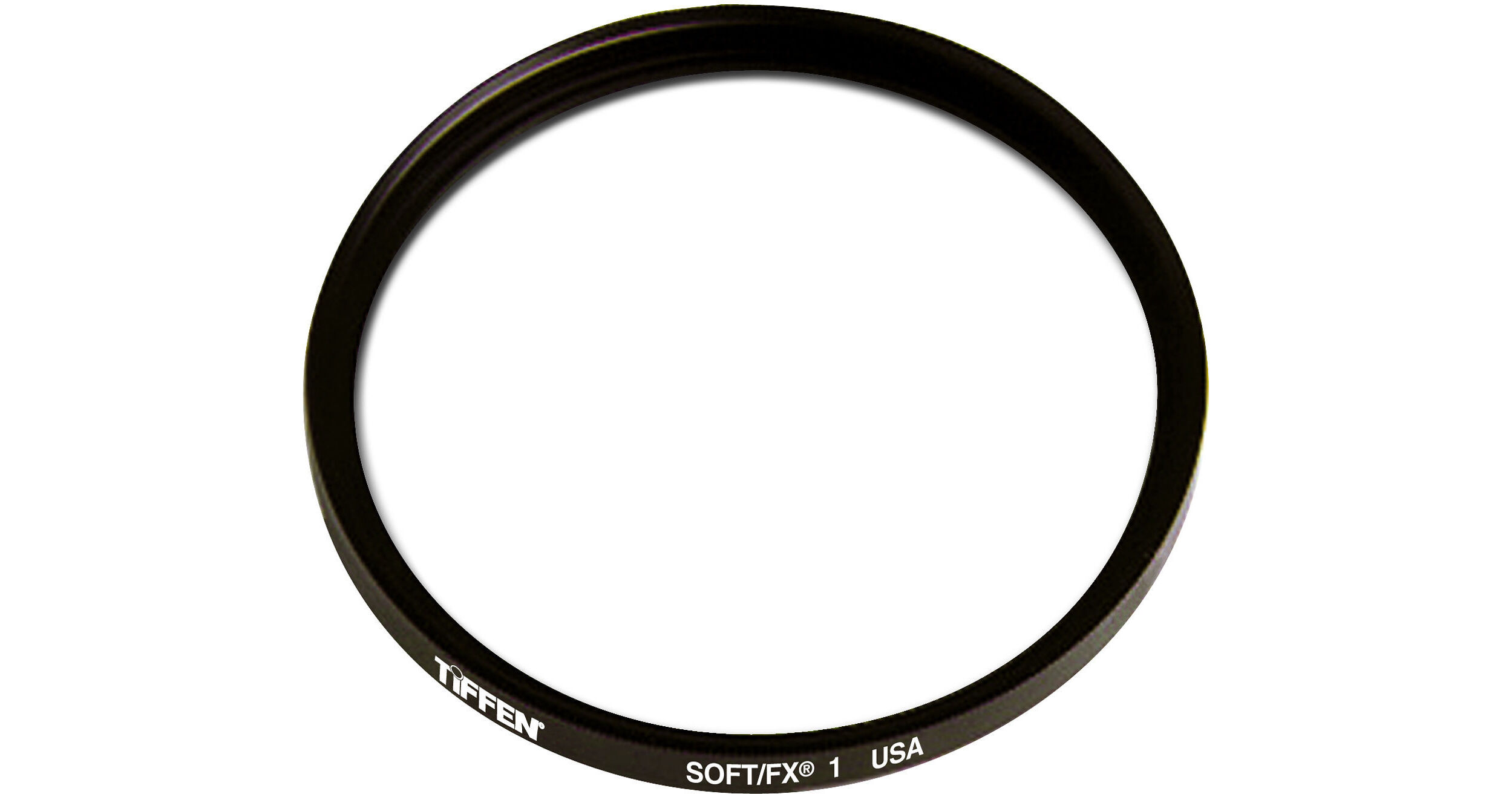 Filtre Tiffen Black Soft Net 5 - Format Rond 4.5 Pouces Pour Objectif - Occasion
