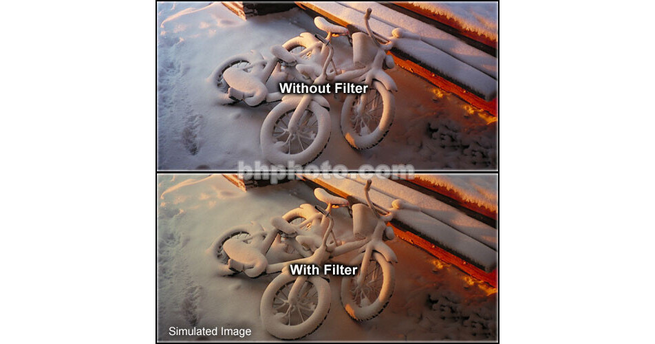 tiffen tobacco filter Tiffen 4 x 5.65
