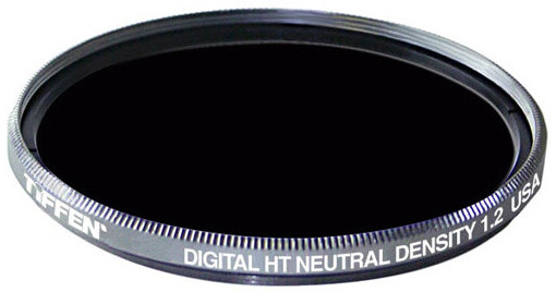 Tiffen Filtro 67 Mm HDTV/FX 1/4 - Effetto Soft E Diffusione Per Video HD, Riduce L'Iper-nitidezza, Garanzia 10 Anni - 3