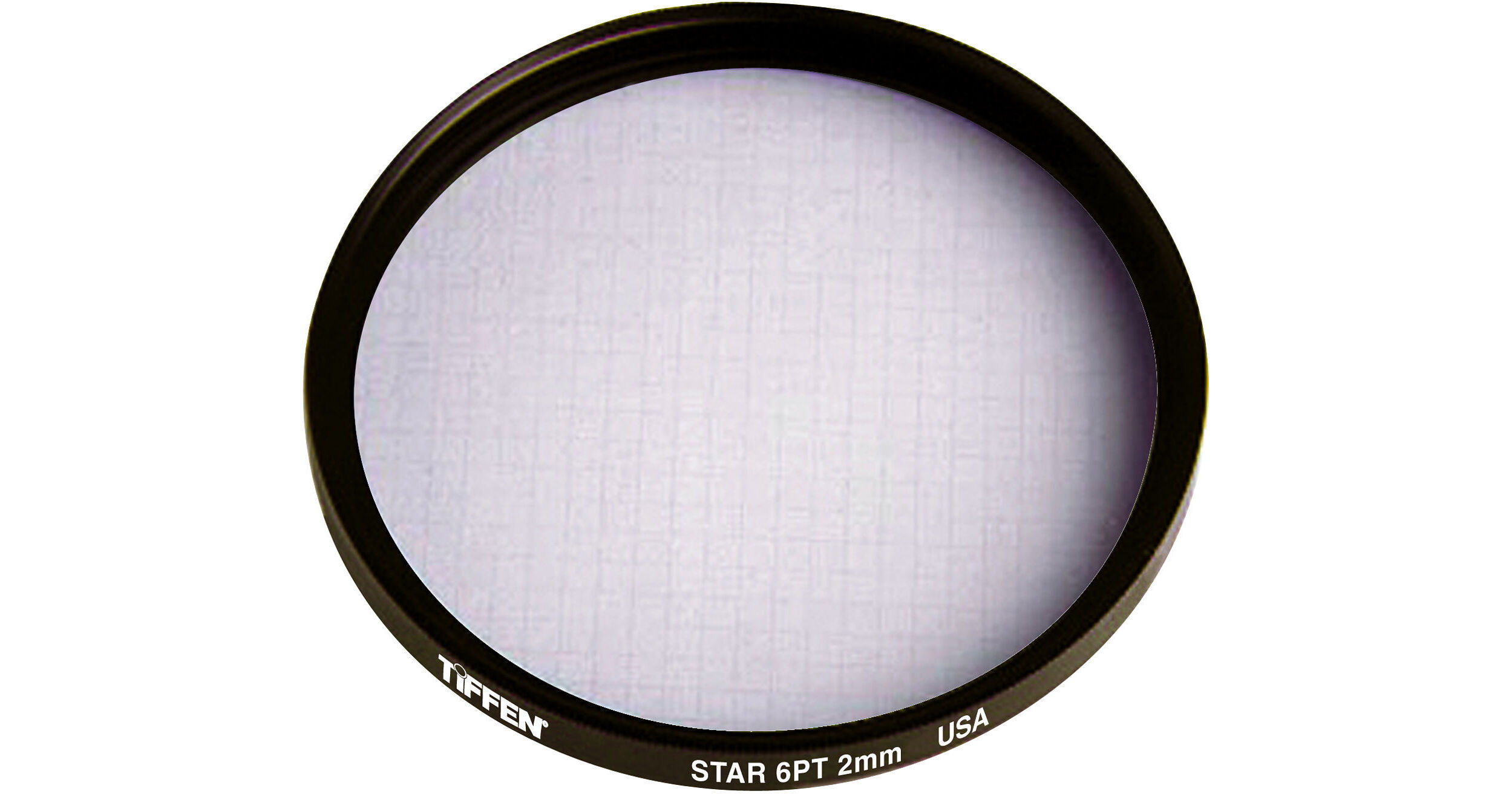 Tiffen Hyper Star Filter 67 Mm – Für Sterneneffekte In Der Fotografie