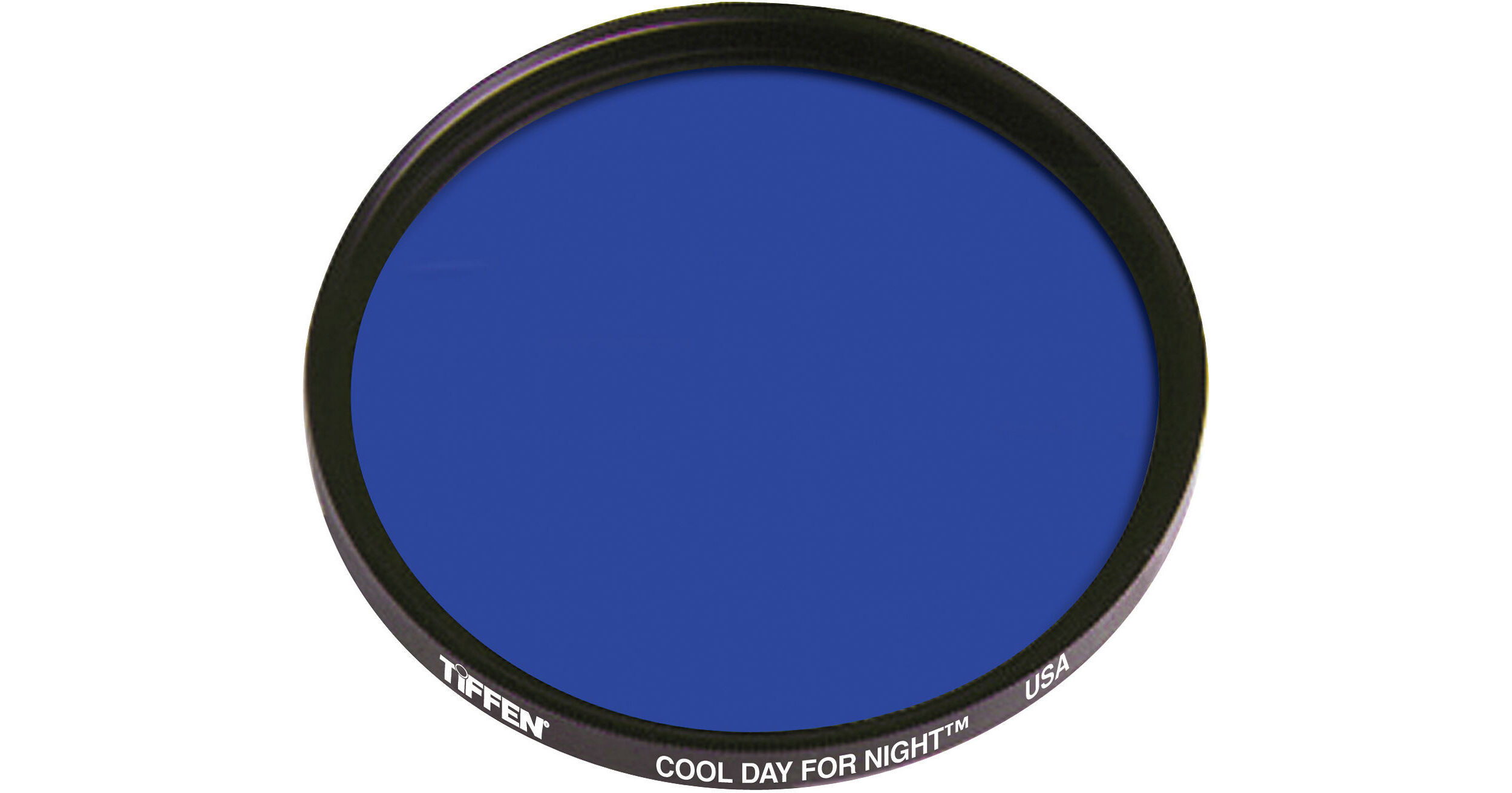 Filtre Tiffen Night Fog 1 77 Mm – Neuf Sous Blister – Effet Brume Nocturne