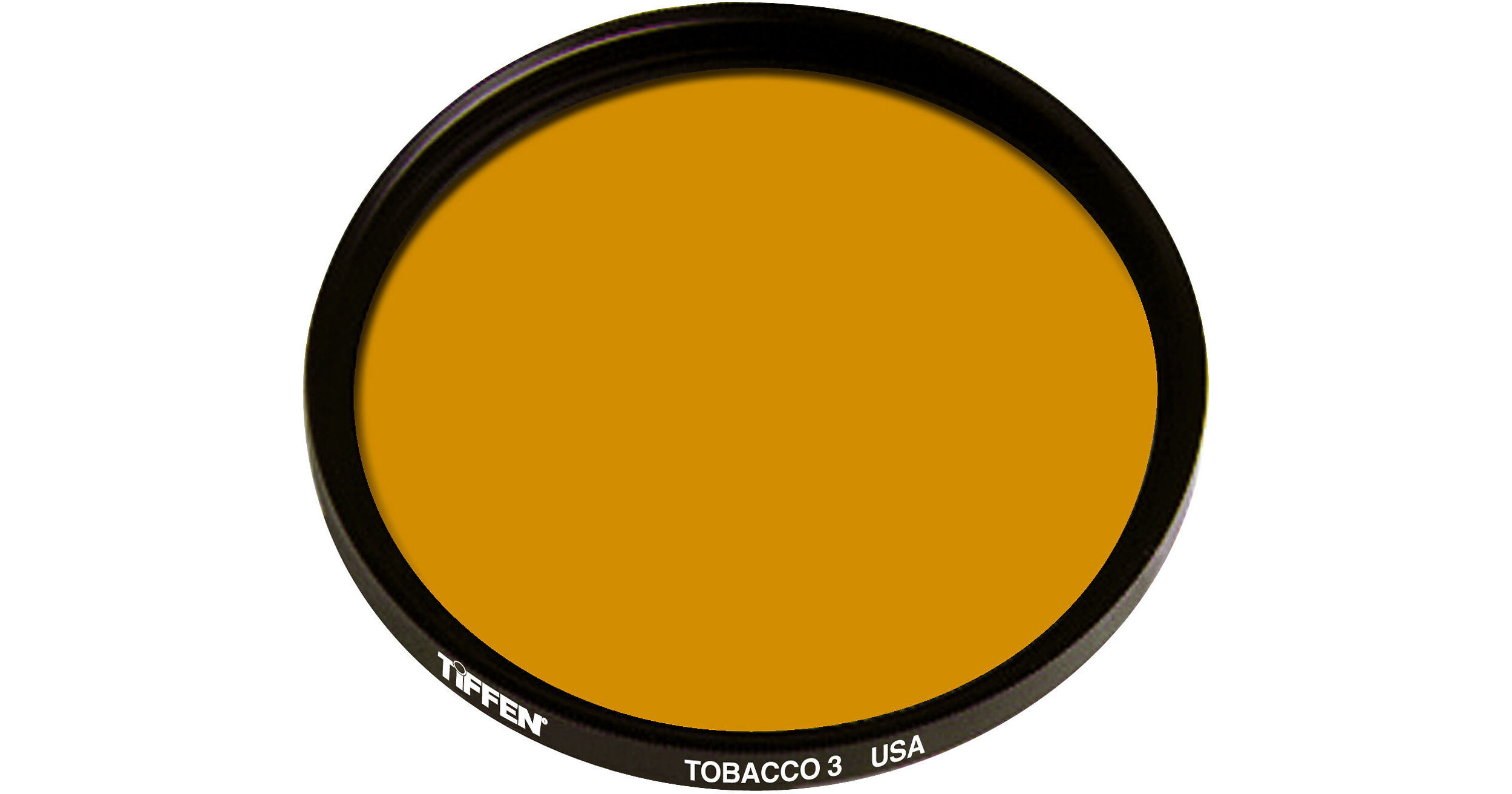 Solid Color Filter Tiffen Series 9 3 Tobacco Solid Color Filter S9TO3 B&H Photo