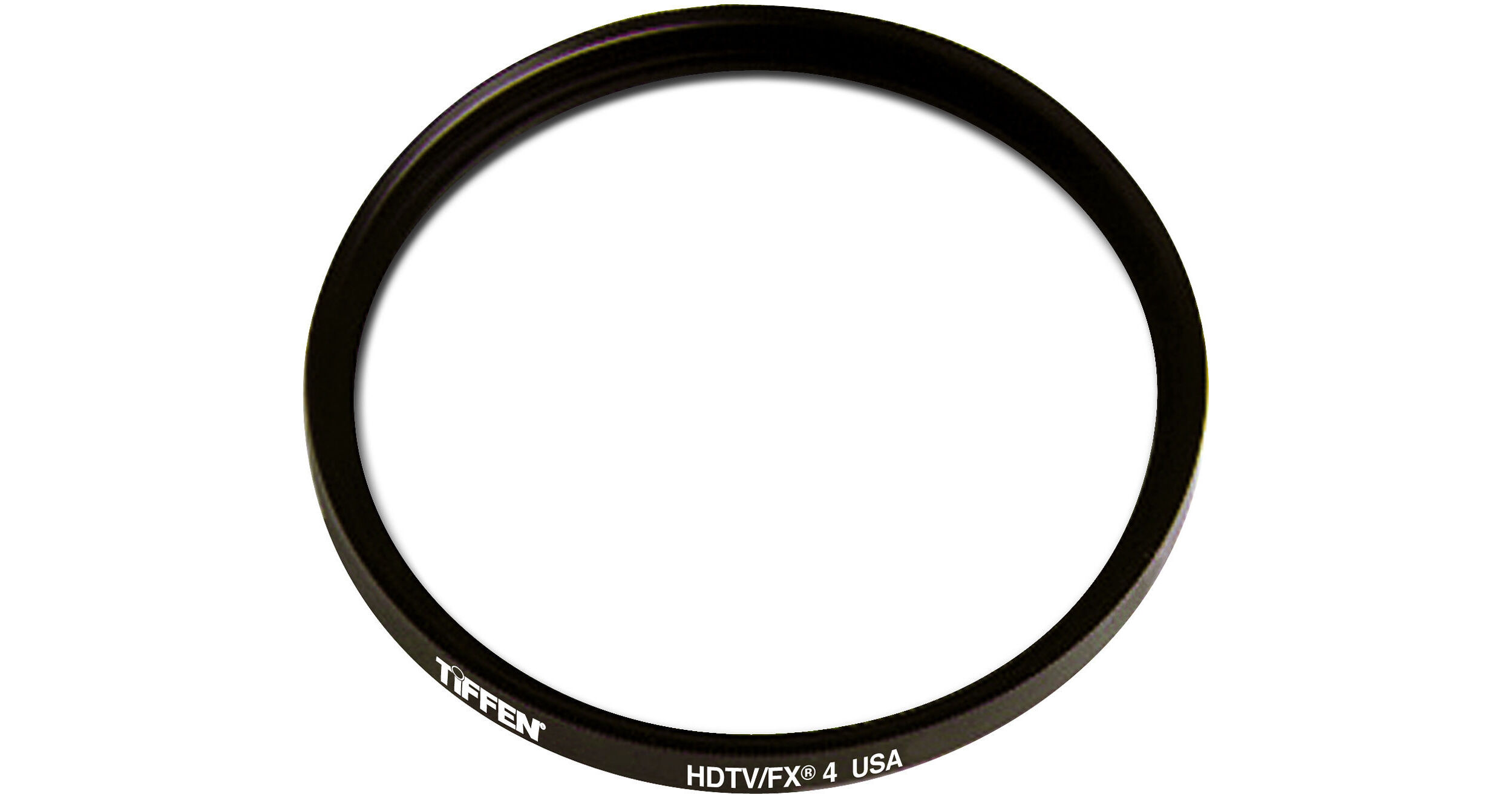 Tiffen 138mm Soft/FX Black Pro-Mist 1/2 Filter W138SFXBPM12 B&H