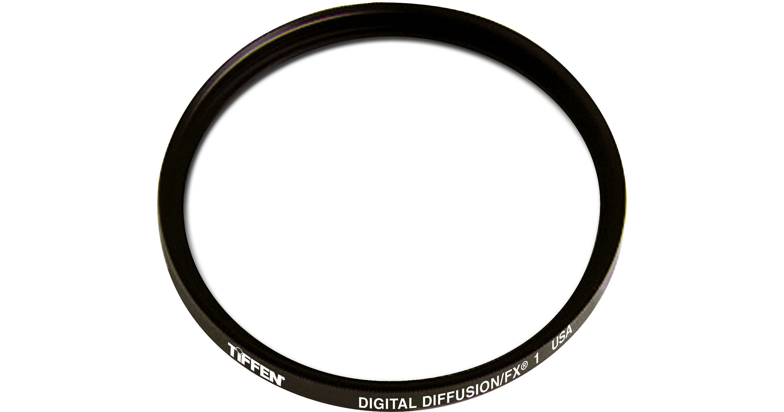 Tiffen 77mm Digital Diffusion/FX 1 Filter W77DDFX1 B&H Photo