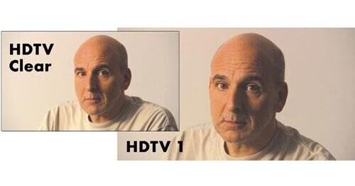 HDTV FX Screw-In Filter - W49HDTVFX14 - The Company