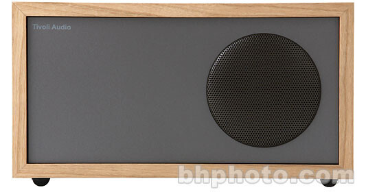 パンキチ　【美品・動作品】Tivoli Audio　Model Three Model Three BT – Tivoli Audio