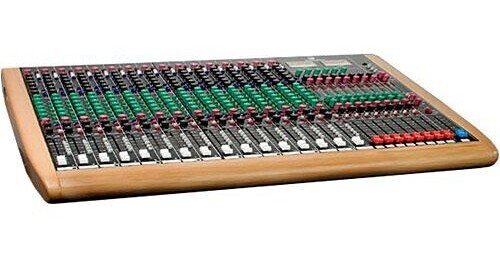 Toft Audio Designs ATB16 - Professional Recording Console ATB