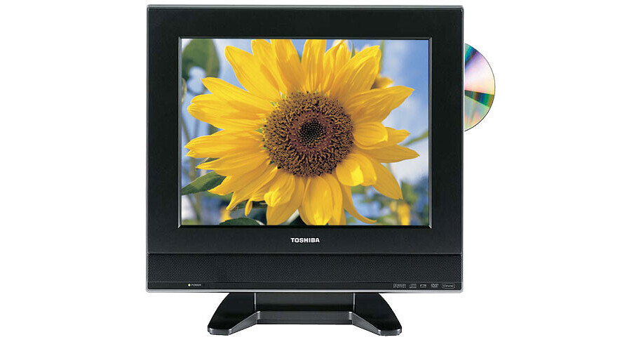 Toshiba 15DLV77 15