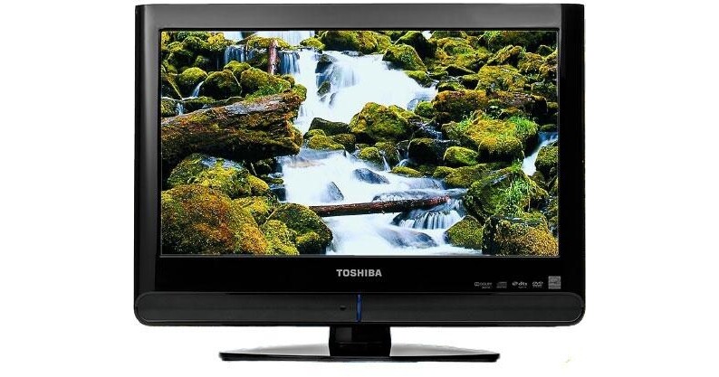 Toshiba 15LV505 15