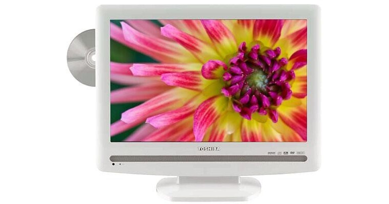 Toshiba 15LV506 15