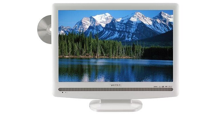 Toshiba 22LV506 22