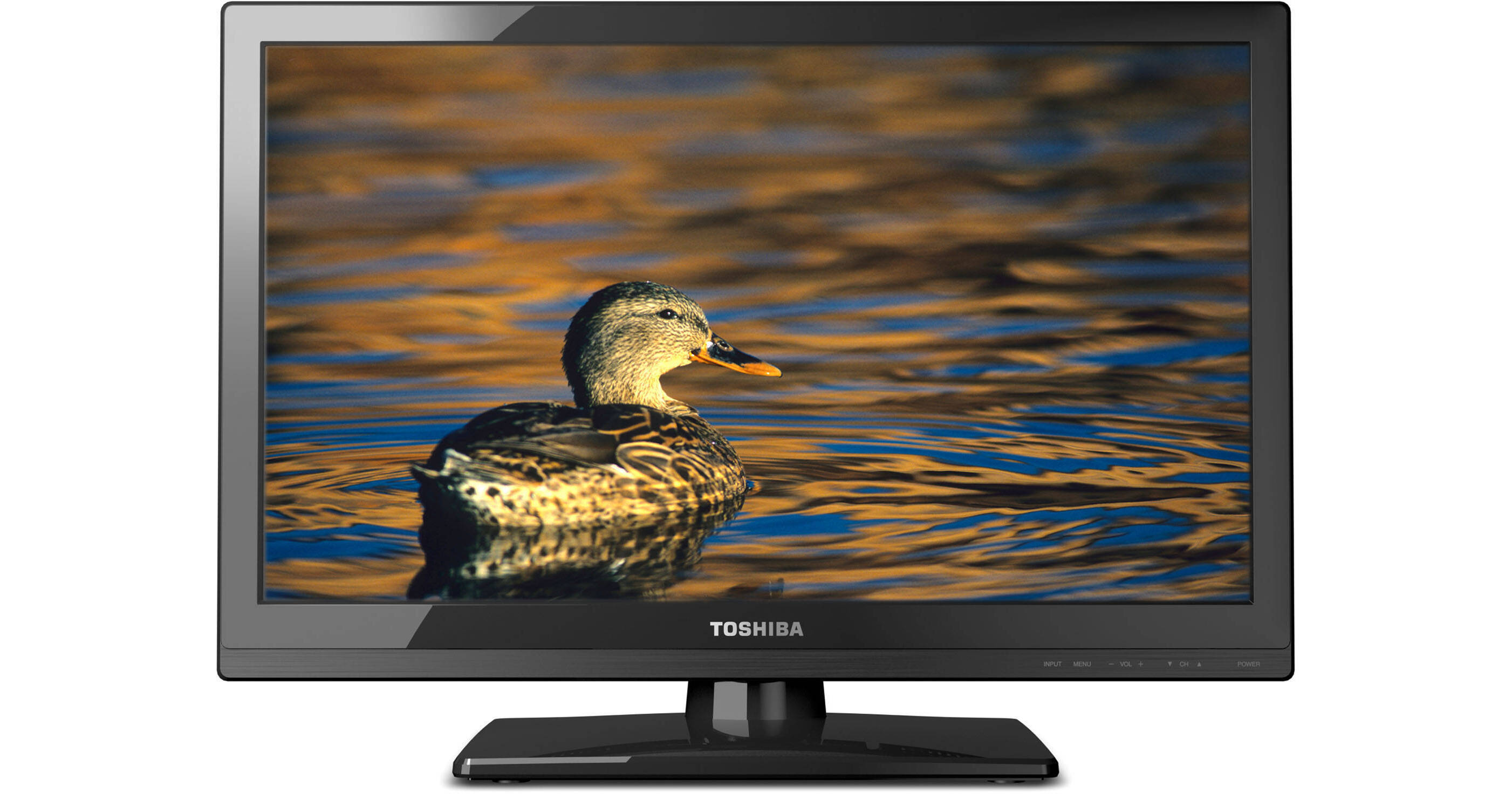 Toshiba 24SL410U 24