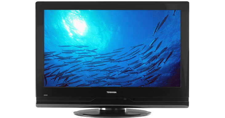 Toshiba 26AV500U 26 Toshiba 26AV500U 26