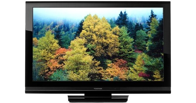 Toshiba 26AV502U 26