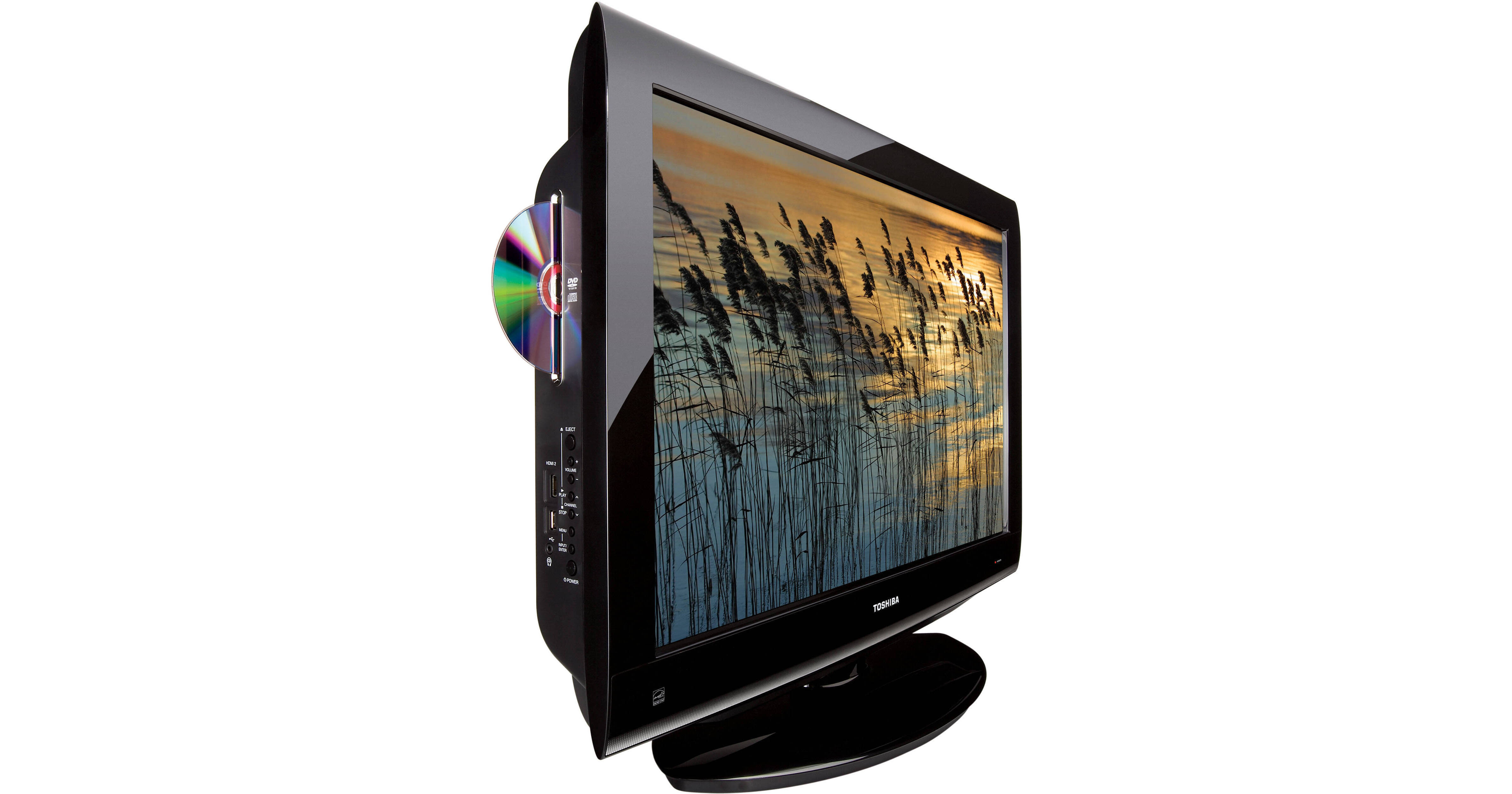 Toshiba 26CV100U 26