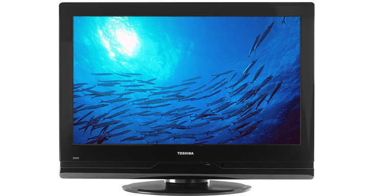 Toshiba 32AV500U 32