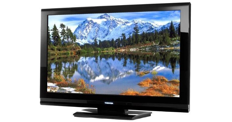 Toshiba 37AV502R 37