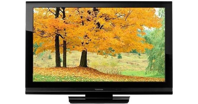 Toshiba 37AV502U 37