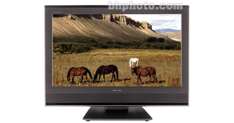 TOSHIBA 37インチ 液晶テレビ Toshiba 37HLC56 37