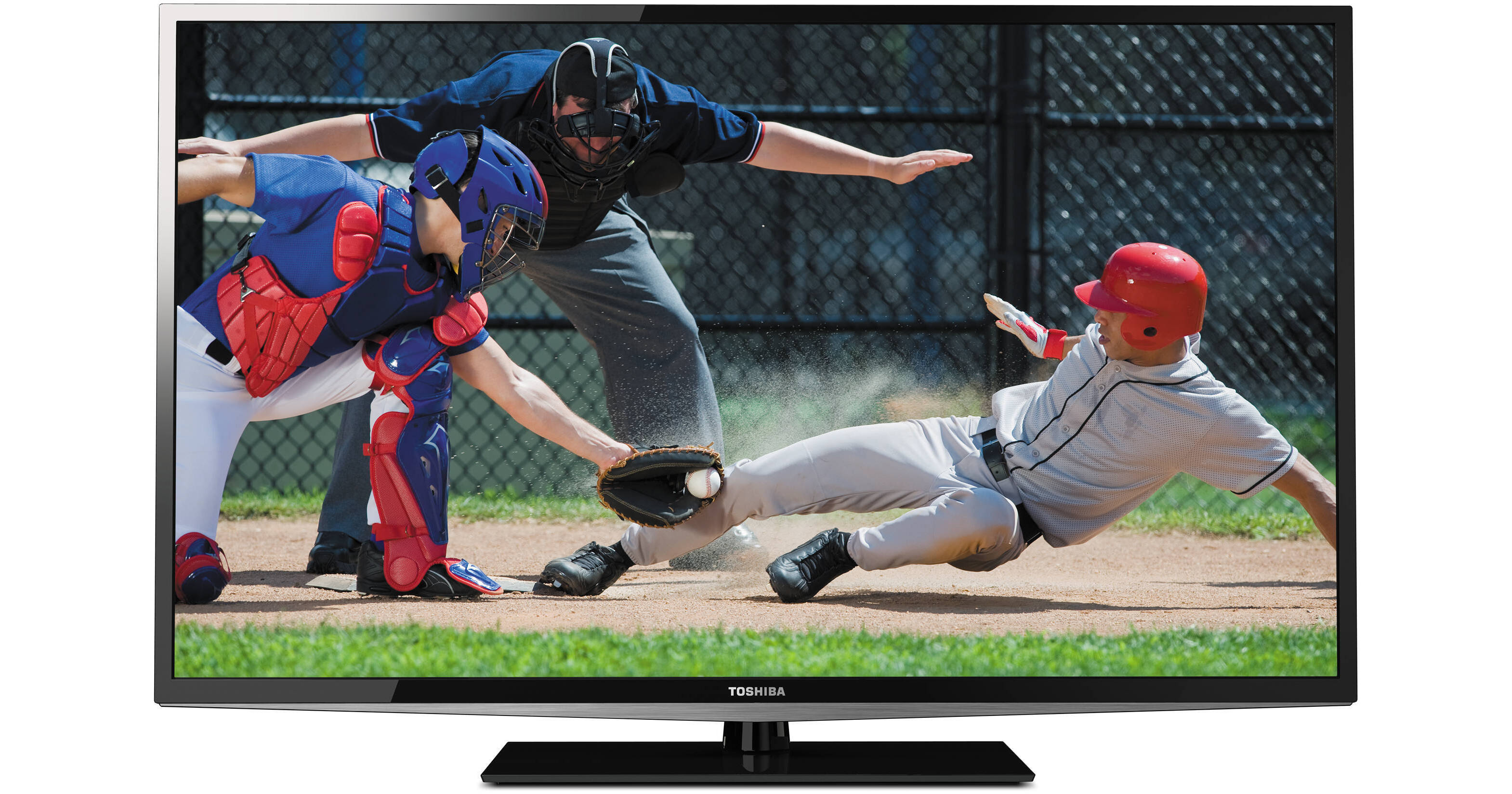 Toshiba 46L5200U 46