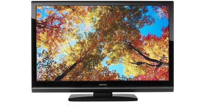 Toshiba 46XV545U 46
