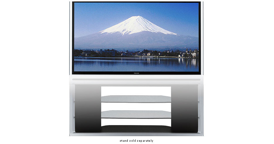 Toshiba 50HM66 50