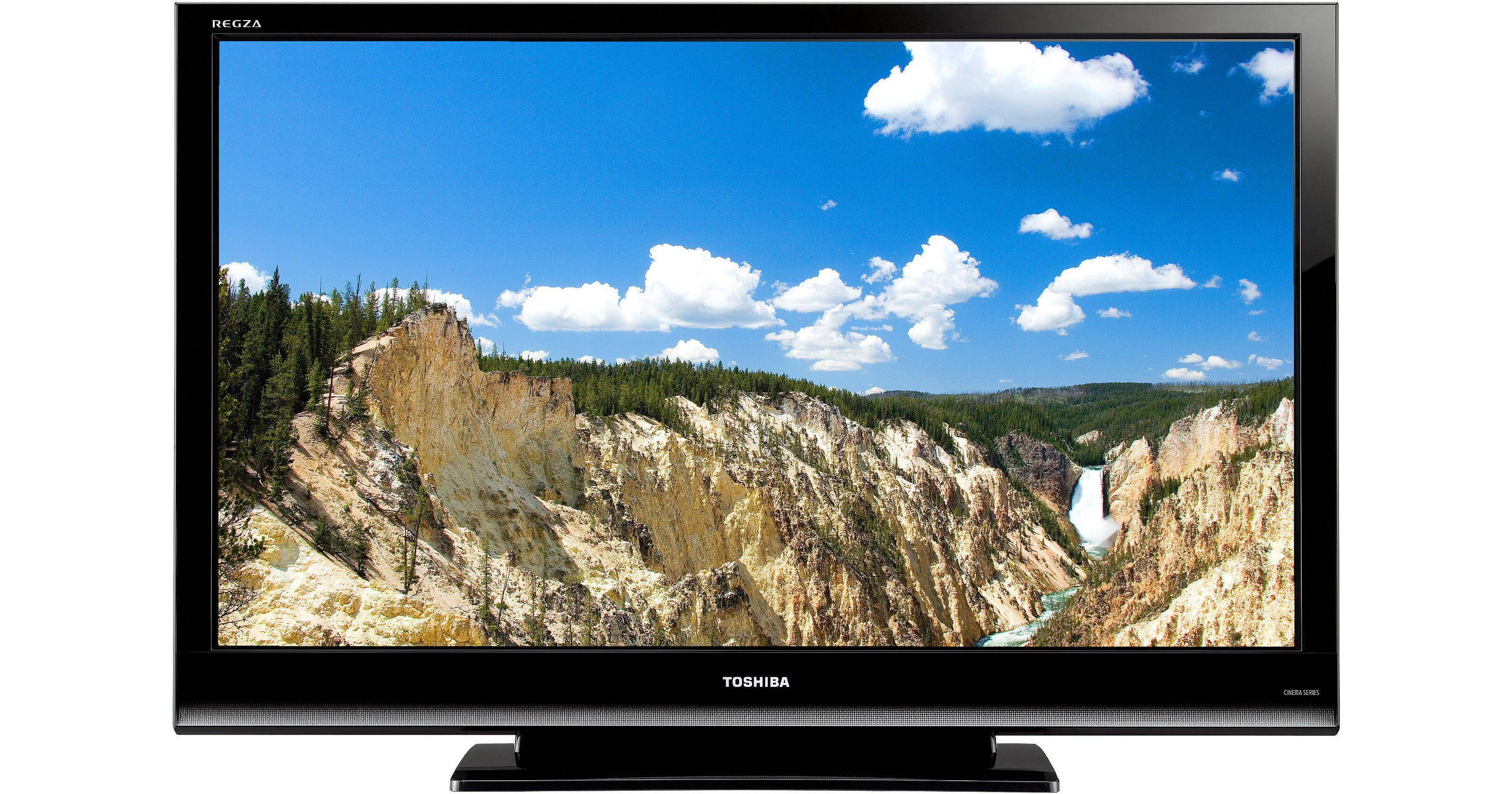 Toshiba 52XV648 52