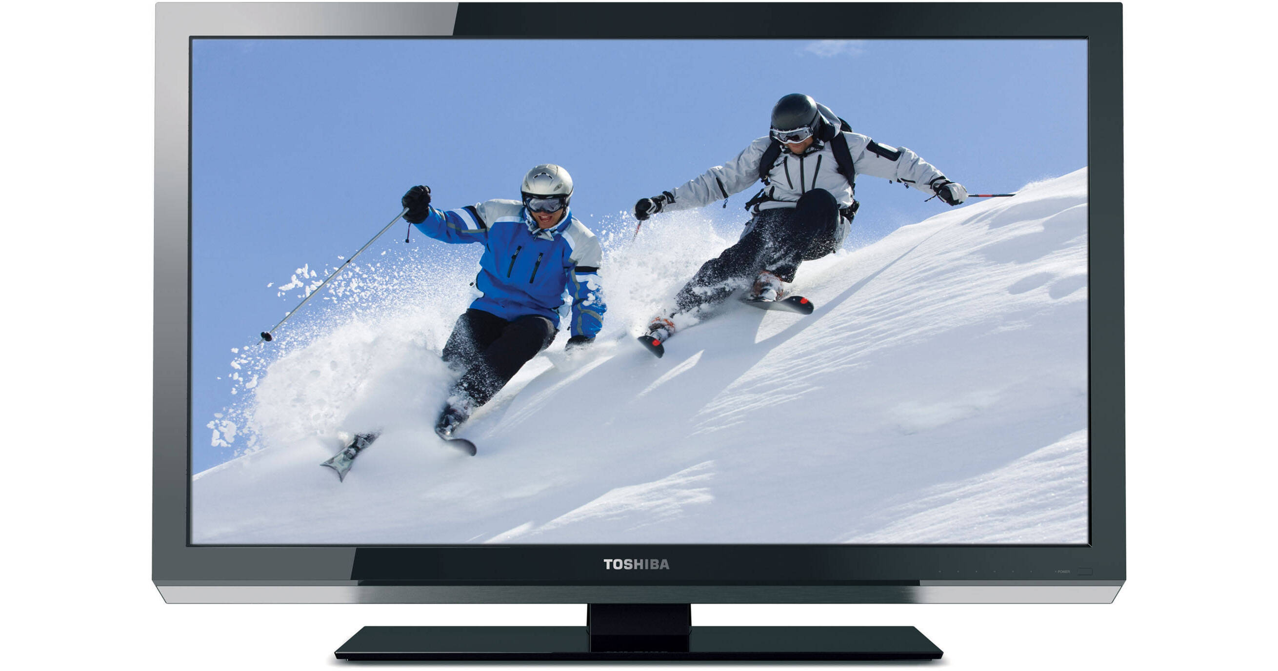Toshiba 55SL412U 55