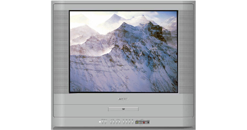 Toshiba MD24H63 24