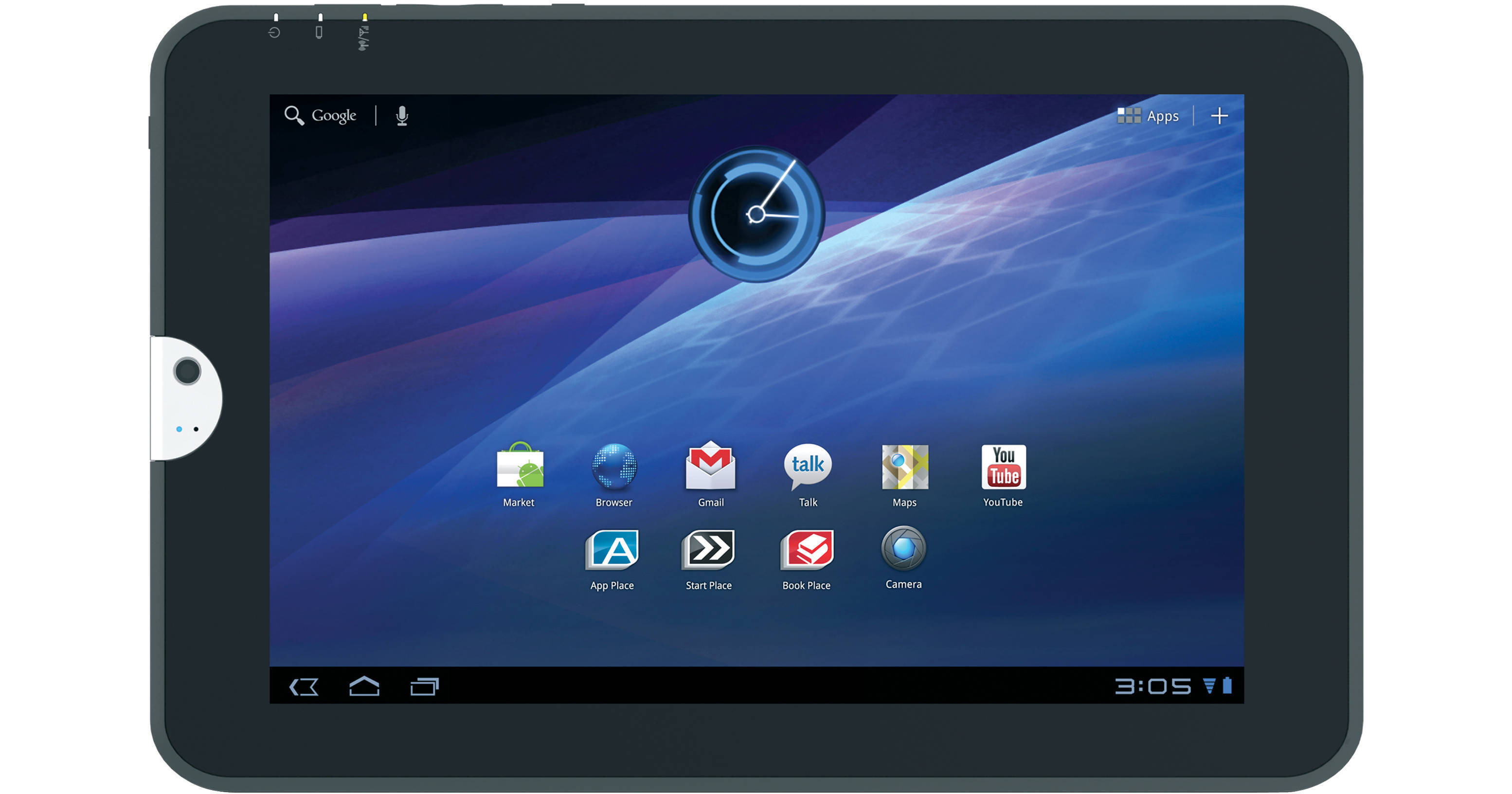 Toshiba 16GB Thrive 10